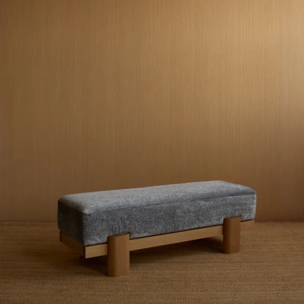 Soft Bench