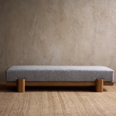 Soft Bench