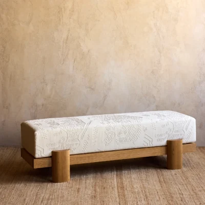 Soft Bench