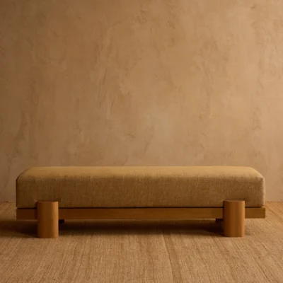 Soft Bench