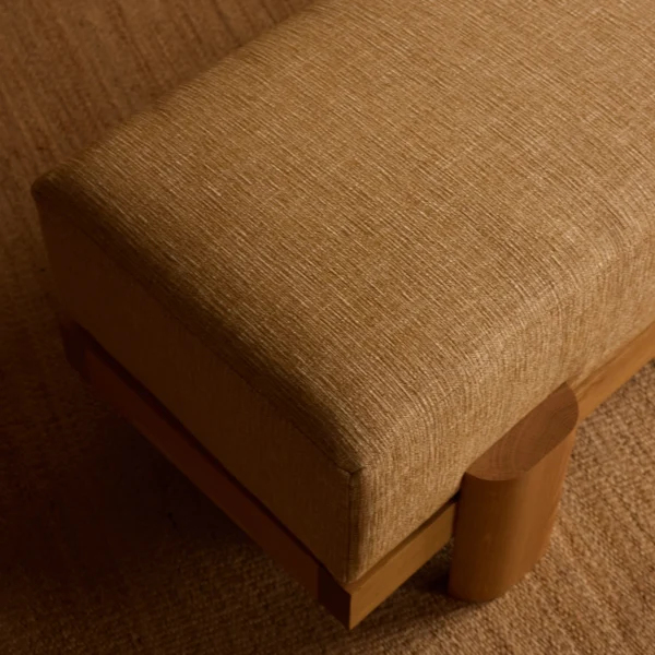 Soft Bench