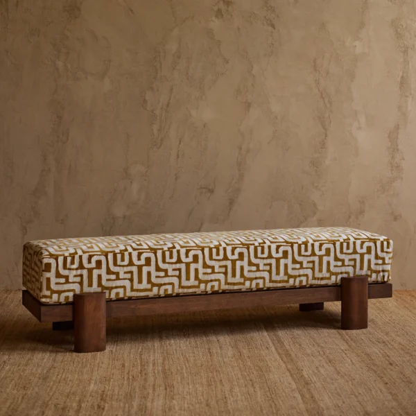 Soft Bench