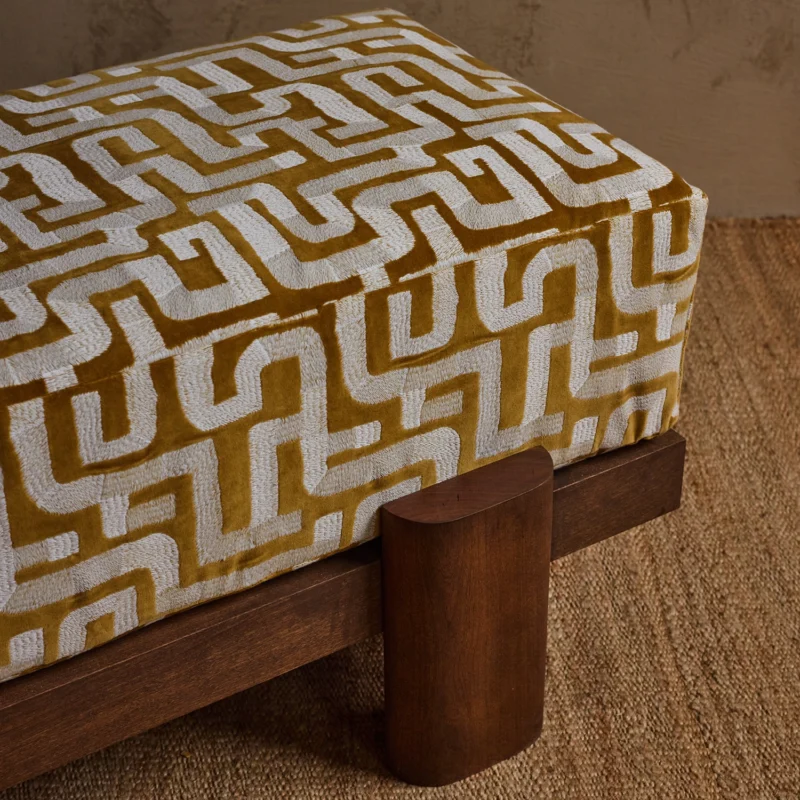 Soft Bench