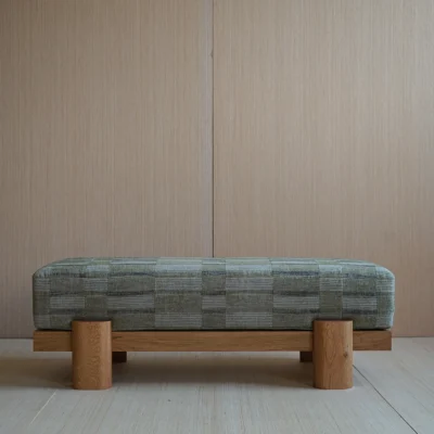 Soft Bench