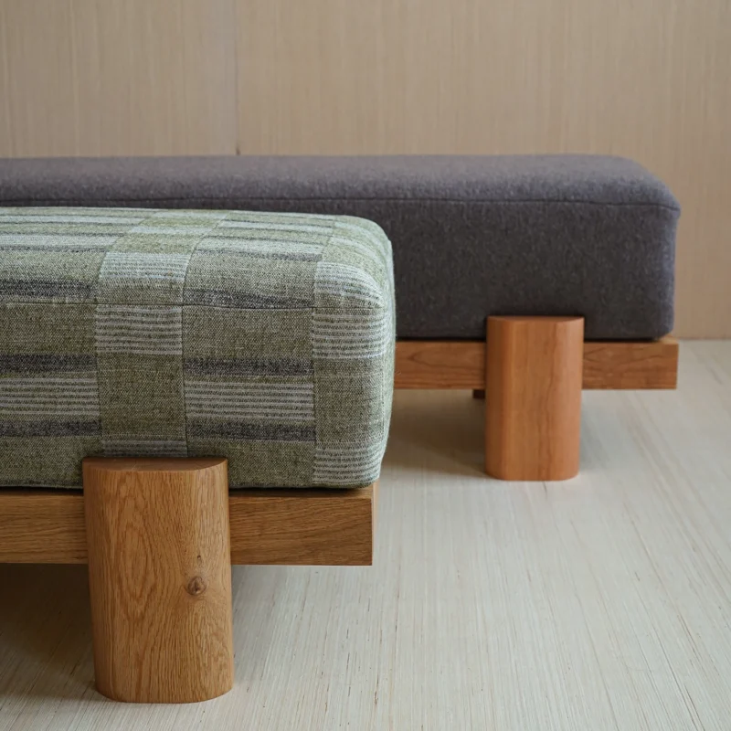 Soft Bench