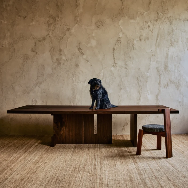 T Table
