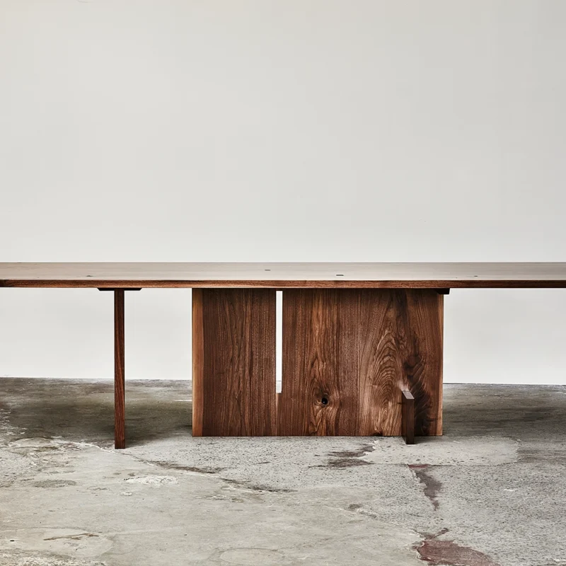 T Table