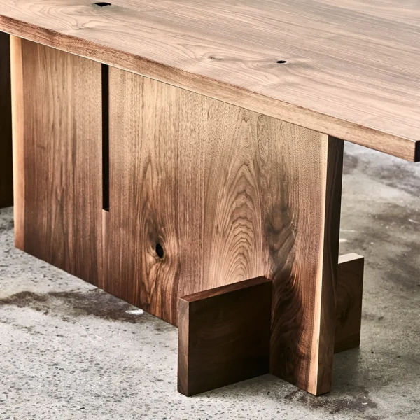 T Table