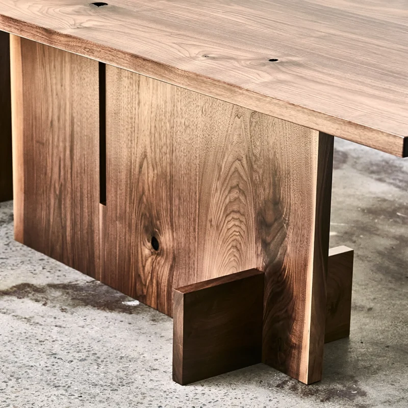 T Table
