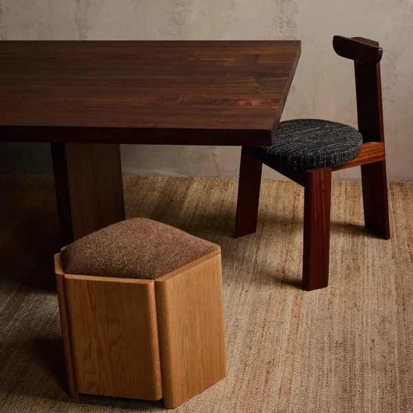 T Table