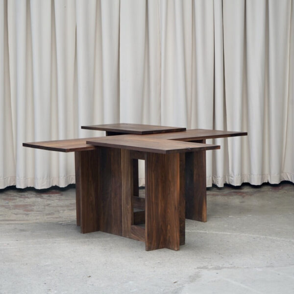 Thirds Table