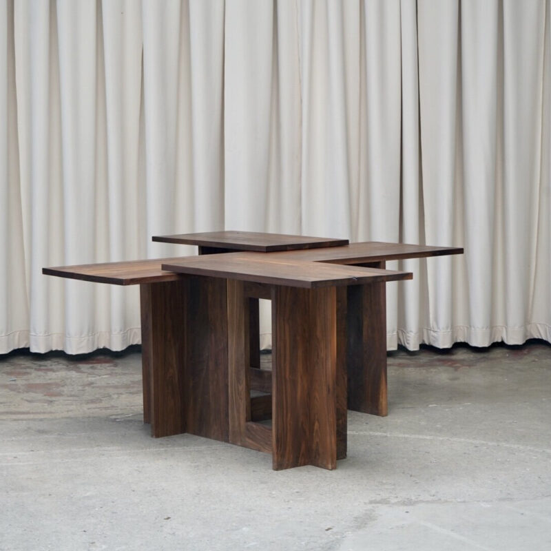 Thirds Table