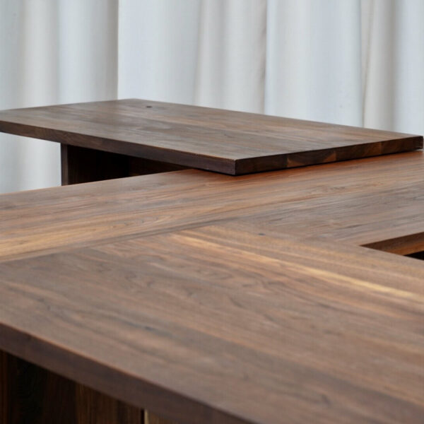 Thirds Table