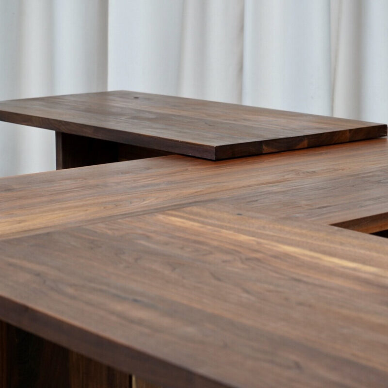 Thirds Table