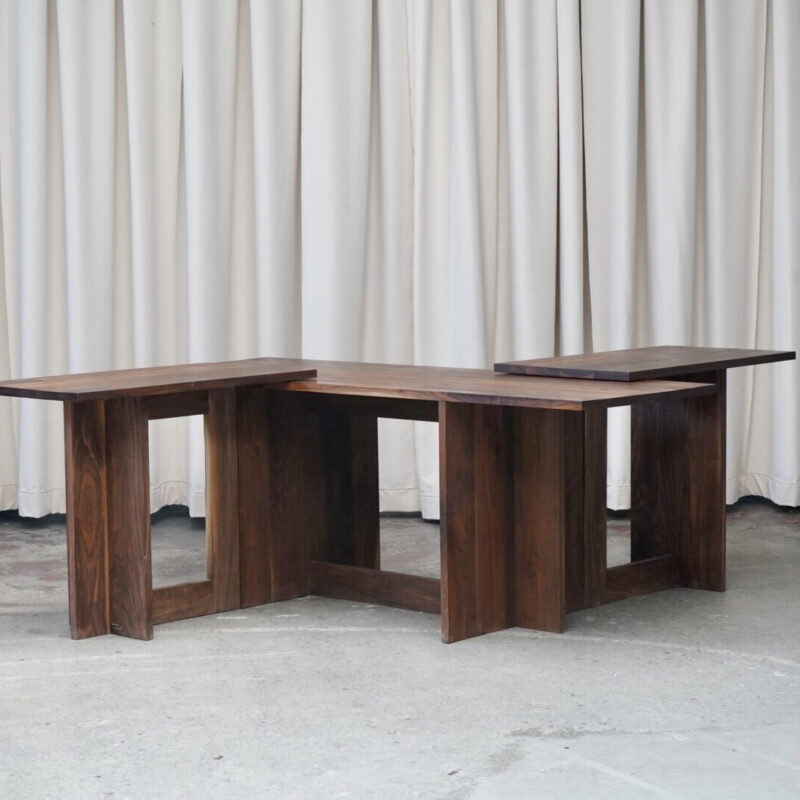 Thirds Table