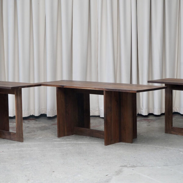 Thirds Table