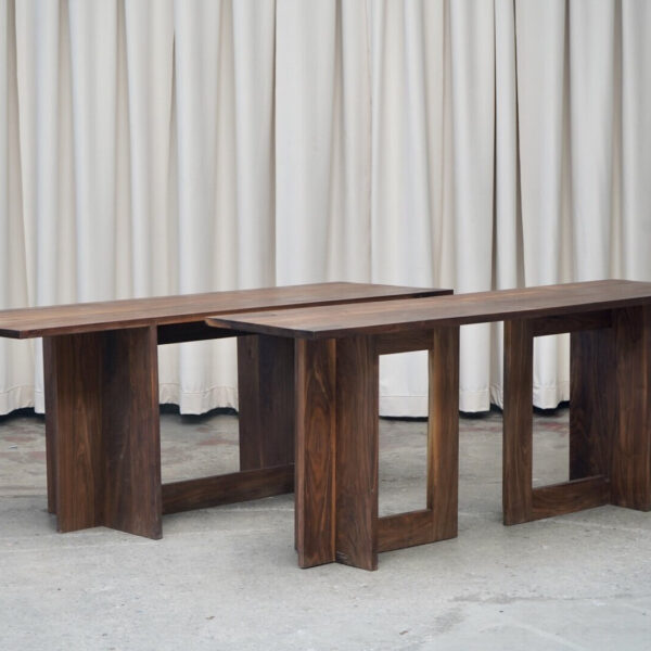 Thirds Table
