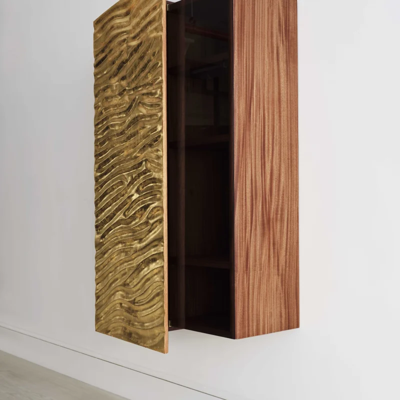 Tides Cabinet