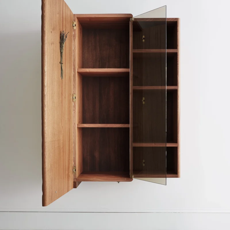 Tides Cabinet