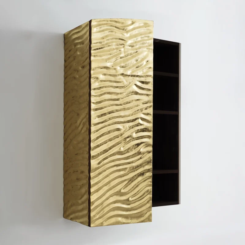 Tides Cabinet