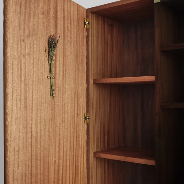 Tides Cabinet