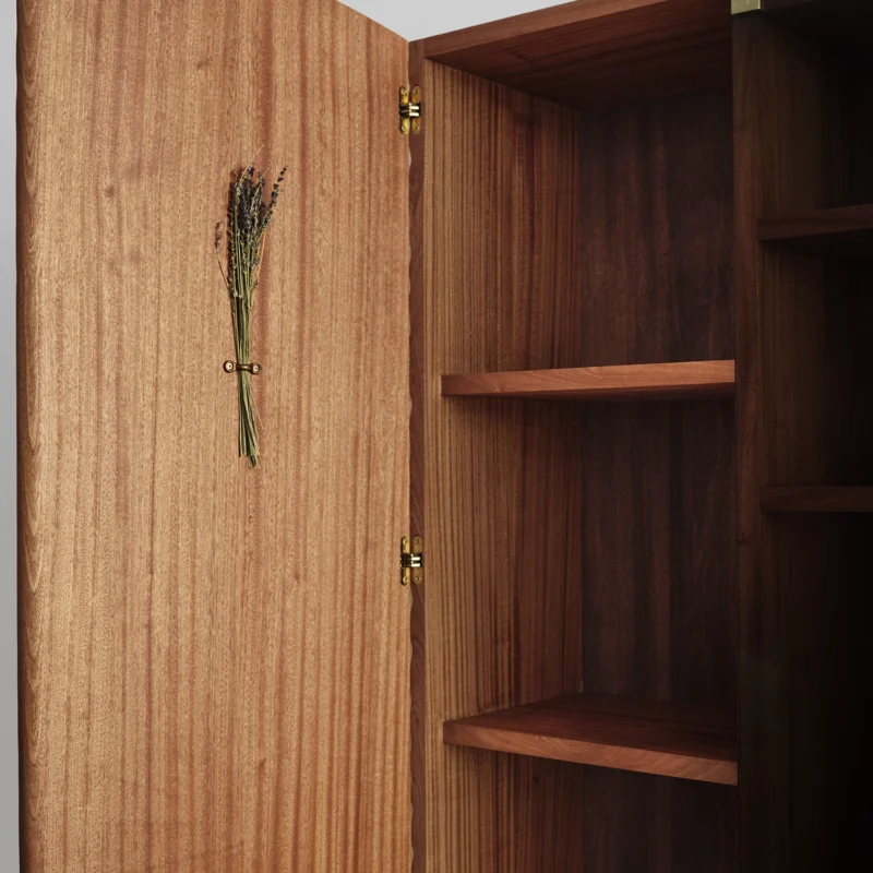 Tides Cabinet