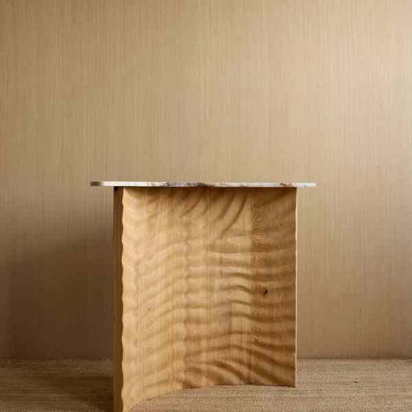 Tides Console 2