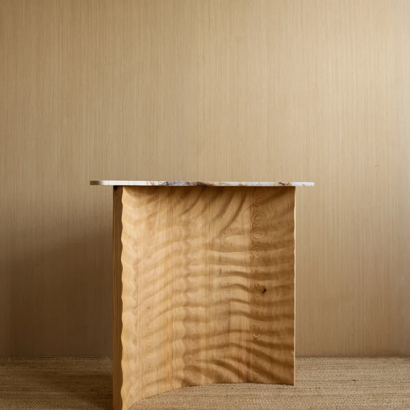 Tides Console 2