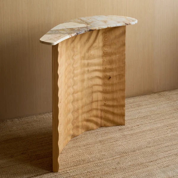 Tides Console 2