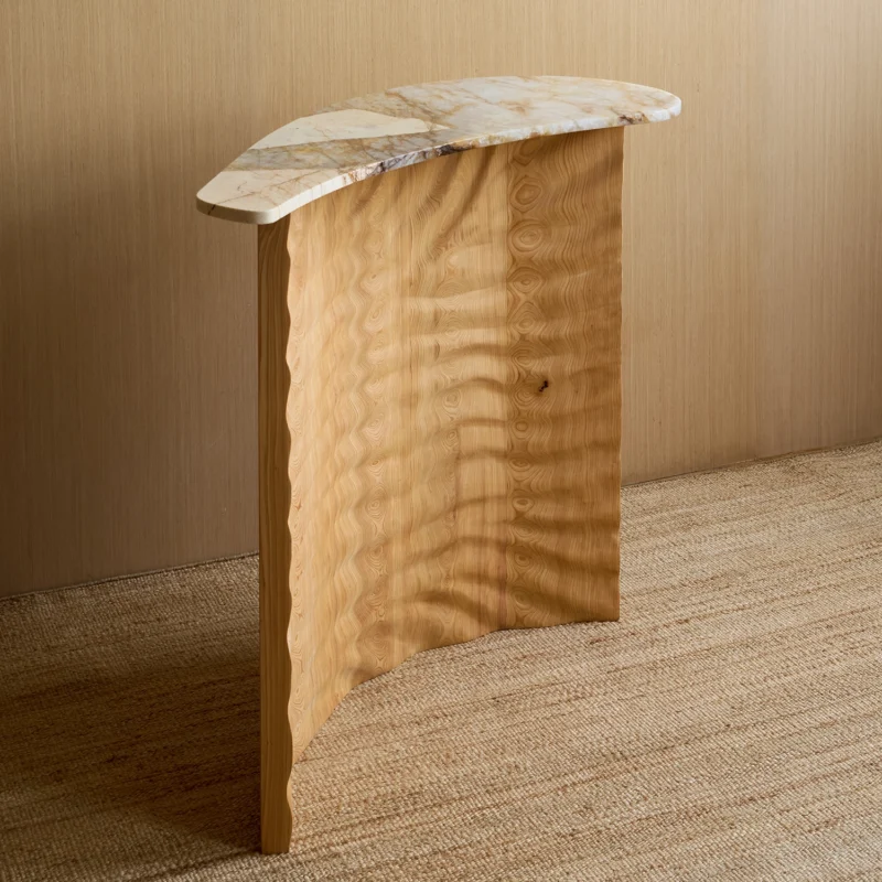 Tides Console 2