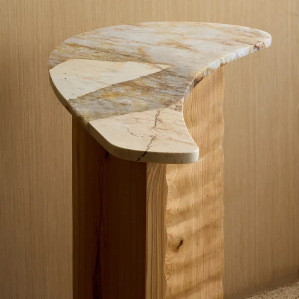 Tides Console 2