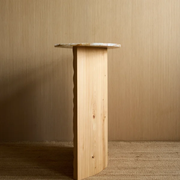 Tides Console 2