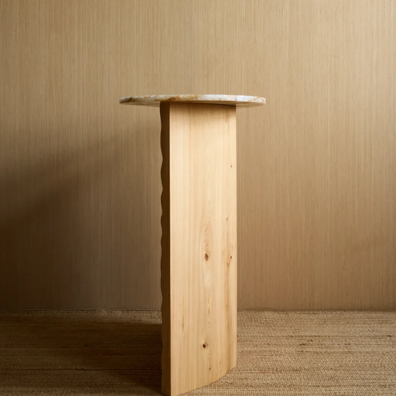 Tides Console 2