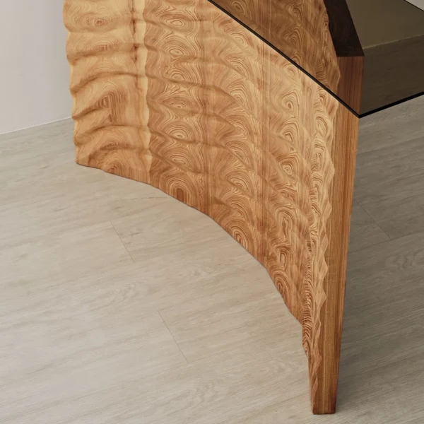 Tides Console