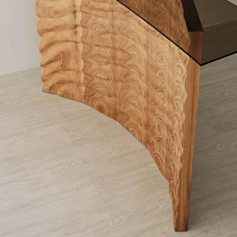 Tides Console
