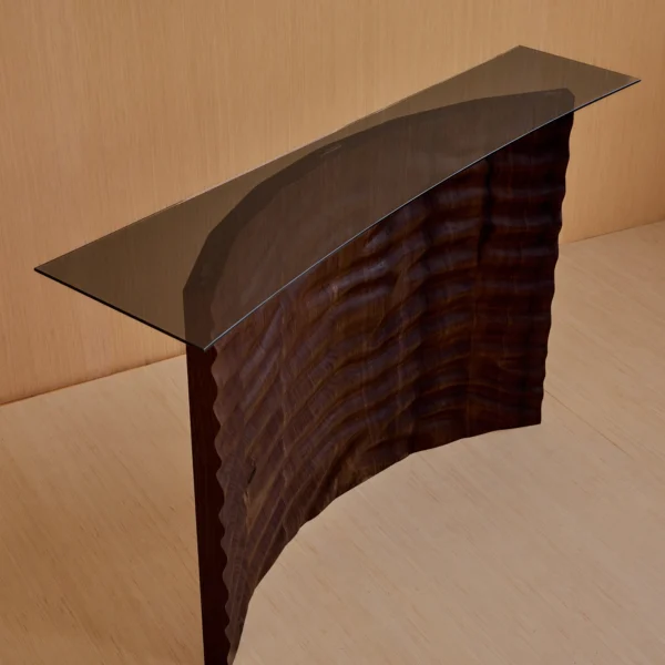 Tides Console