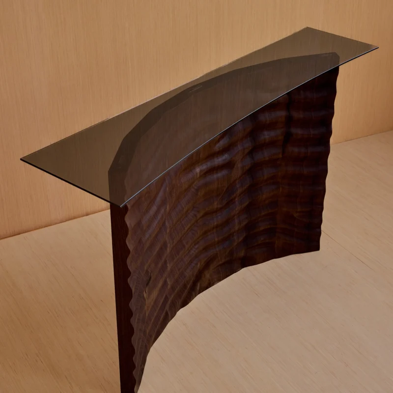 Tides Console
