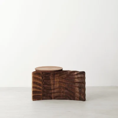 Tides Side Table