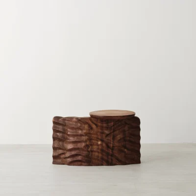 Tides Side Table