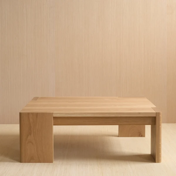 RL Coffee Table