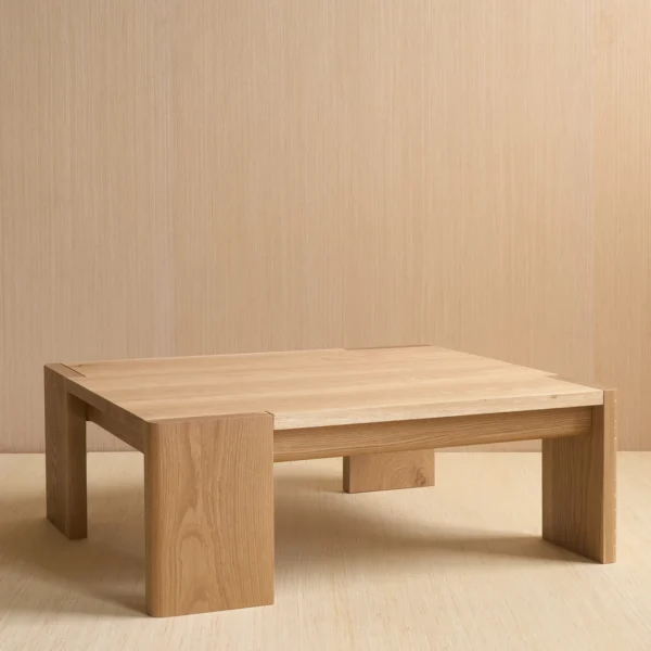 RL Coffee Table