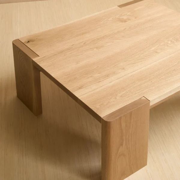 RL Coffee Table