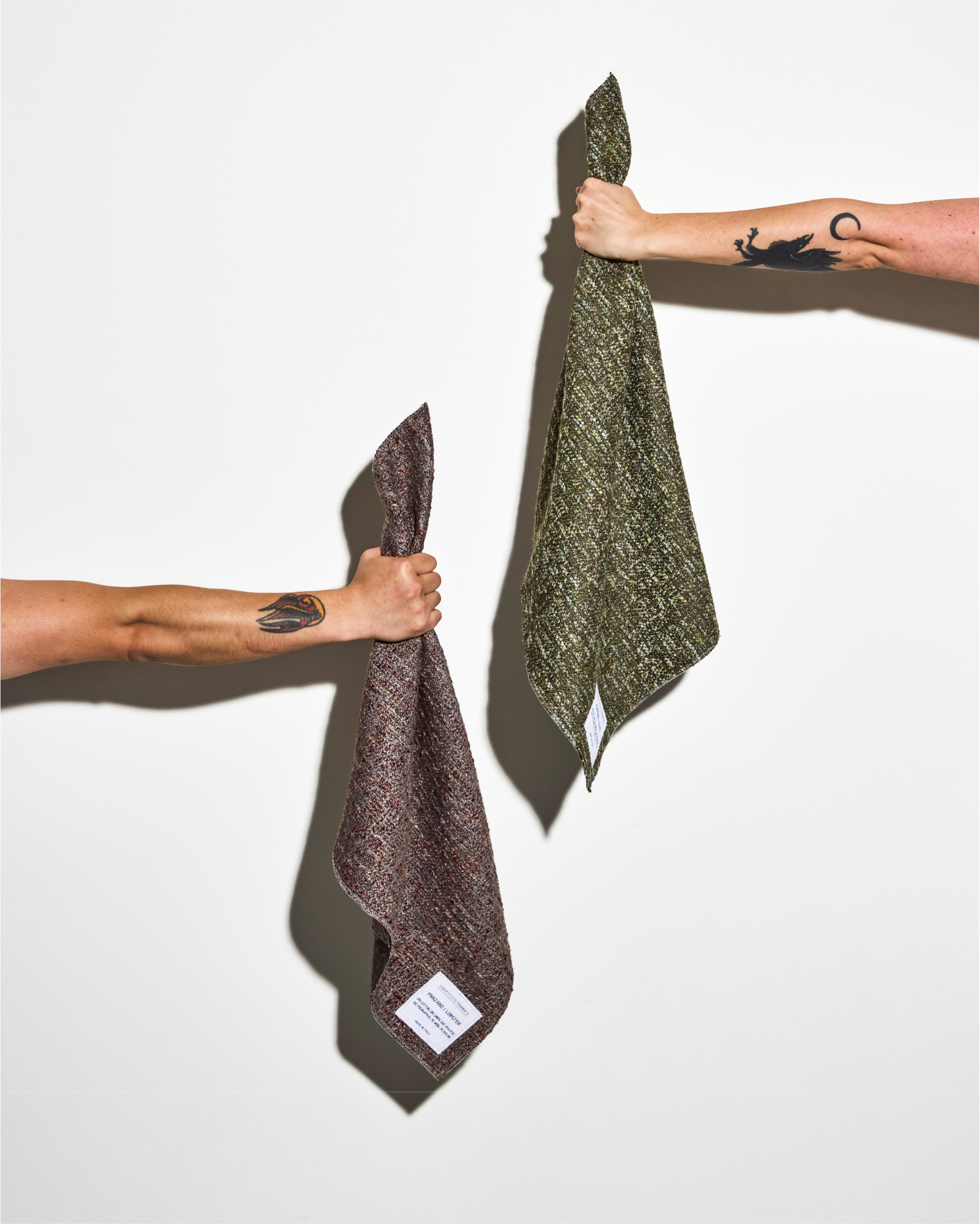COUP STUDIO Fabrics