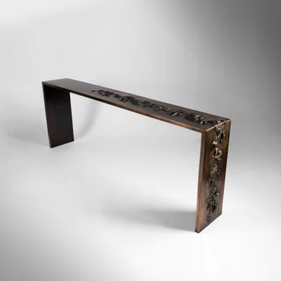Archipelago Console