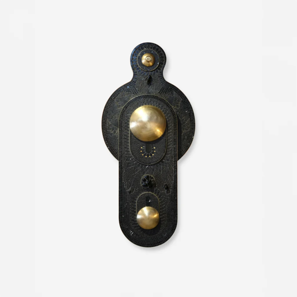 Ascension by Skye Schuchman