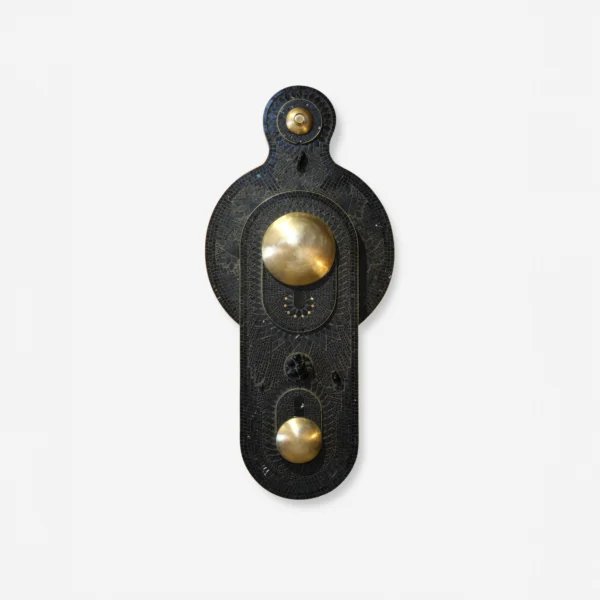 Ascension by Skye Schuchman