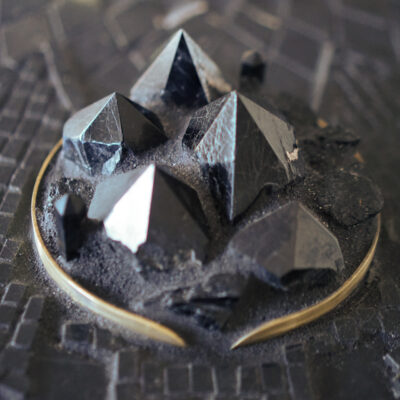 Ascension by Skye Schuchman