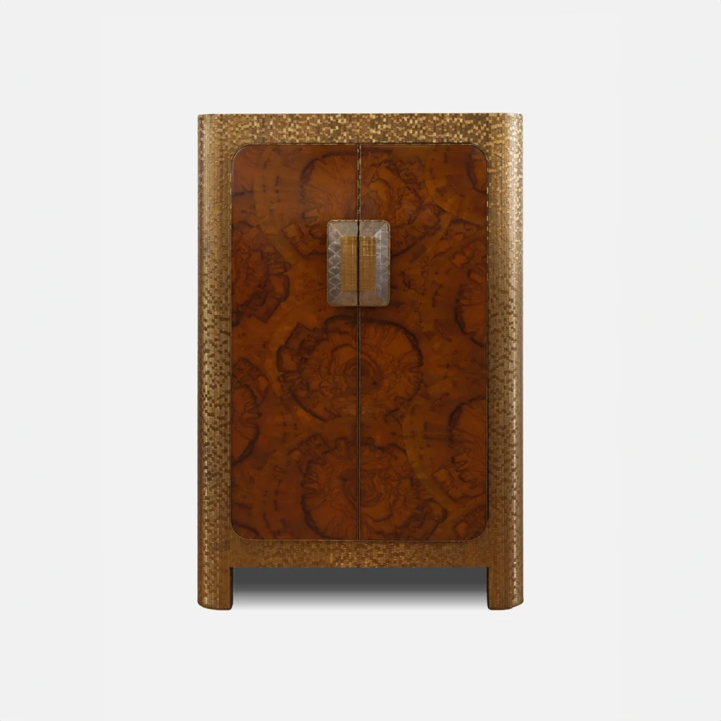 Aurum Bar Cabinet