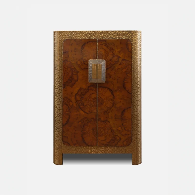 Aurum Bar Cabinet