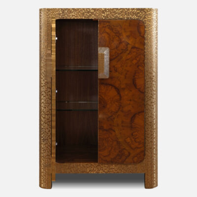 Aurum Bar Cabinet